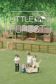 Nonton Little Forest (2019) Sub Indo