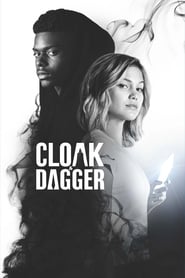 Marvel’s Cloak & Dagger (2018)