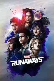 Nonton Marvel’s Runaways (2017) Sub Indo