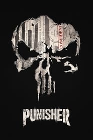 Nonton Marvel’s The Punisher (2017) Sub Indo
