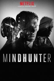 Nonton Mindhunter (2017) Sub Indo