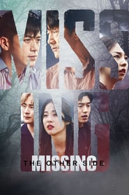 Nonton Missing: The Other Side (2020) Sub Indo