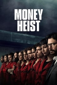 Nonton Money Heist (2017) Sub Indo