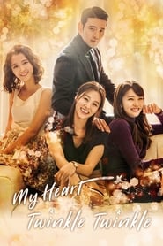 Nonton My Heart Twinkle Twinkle (2015) Sub Indo