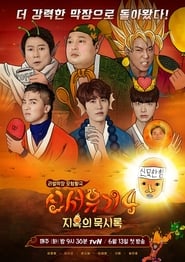 Nonton New Journey to the West (2016) Sub Indo