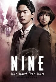 Nonton Nine: Nine Time Travels (2013) Sub Indo