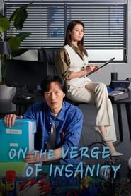 Nonton On the Verge of Insanity (2021) Sub Indo