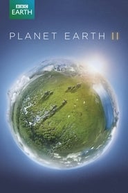 Nonton Planet Earth II (2016) Sub Indo