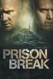 Nonton Prison Break (2005) Sub Indo
