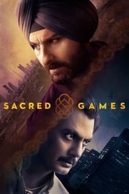 Nonton Sacred Games (2018) Sub Indo