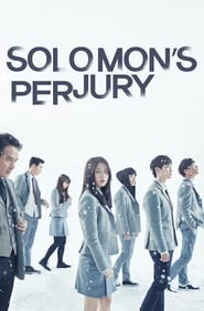 Nonton Solomon’s Perjury (2016) Sub Indo