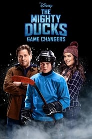 Nonton The Mighty Ducks: Game Changers (2021) Sub Indo