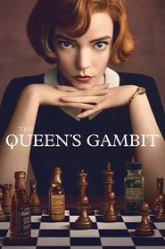 Nonton The Queen’s Gambit (2020) Sub Indo