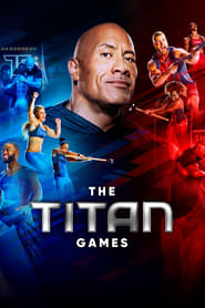 Nonton The Titan Games (2019) Sub Indo