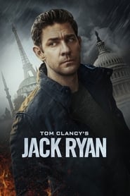 Nonton Tom Clancy’s Jack Ryan (2018) Sub Indo