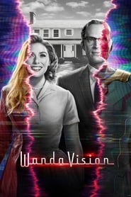 Nonton WandaVision (2021) Sub Indo