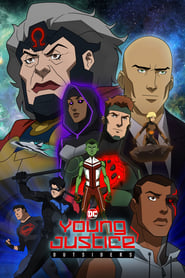Young Justice (2010)