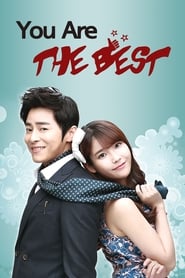 You’re the Best, Lee Soon Shin