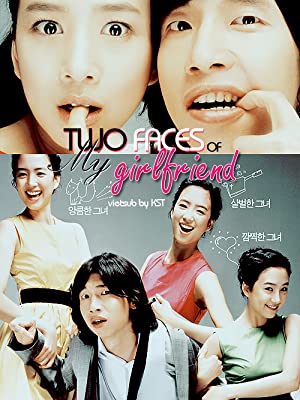 Nonton Film Two Faces of My Girlfriend (2007) Subtitle Indonesia