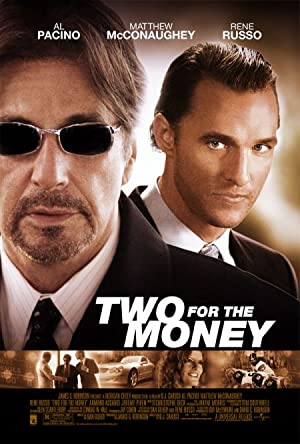 Nonton Film Two for the Money (2005) Subtitle Indonesia