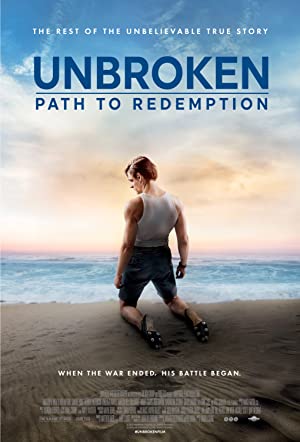 Nonton Film Unbroken: Path to Redemption (2018) Subtitle Indonesia