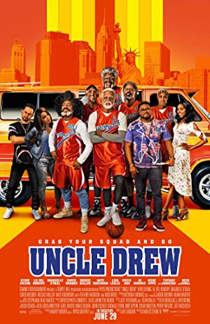 Nonton Film Uncle Drew (2018) Subtitle Indonesia