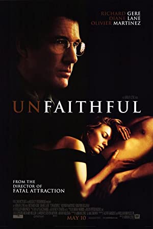 Nonton Film Unfaithful (2002) Subtitle Indonesia Filmapik