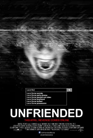 Nonton Film Unfriended (2014) Subtitle Indonesia