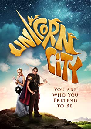 Nonton Film Unicorn City (2012) Subtitle Indonesia