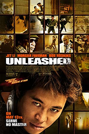 Nonton Film Unleashed (2005) Subtitle Indonesia