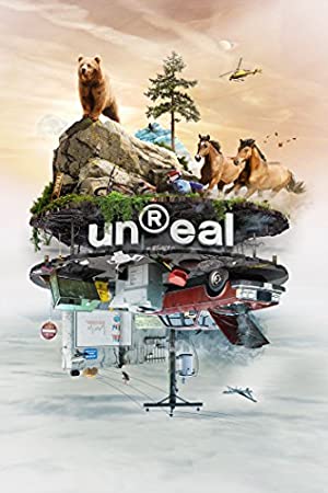 Nonton Film UnReal (2015) Subtitle Indonesia