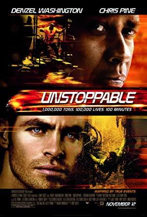 Nonton Film Unstoppable (2010) Subtitle Indonesia