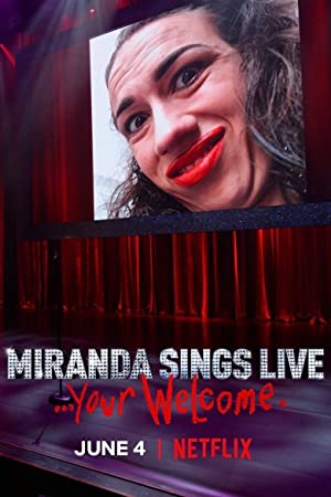 Nonton Film Untitled Colleen Ballinger Netflix Comedy Special (2019) Subtitle Indonesia