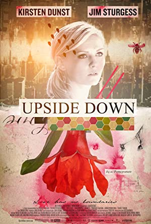 Nonton Film Upside Down (2012) Subtitle Indonesia