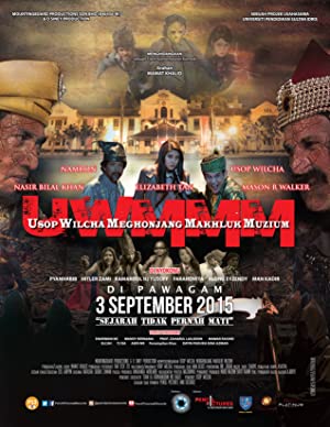 Nonton Film Usop Wilcha Meghonjang Makhluk Muzium (2015) Subtitle Indonesia
