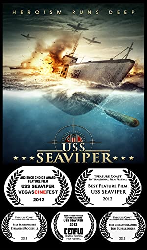 Nonton Film USS Seaviper (2012) Subtitle Indonesia