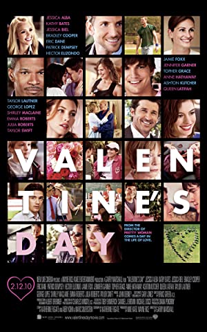 Valentine’s Day (2010)