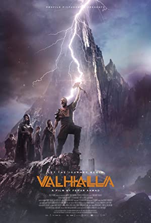 Nonton Film Valhalla (2019) Subtitle Indonesia