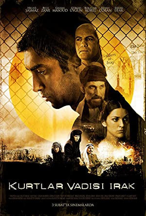 Nonton Film Valley of the Wolves: Iraq (2006) Subtitle Indonesia Filmapik
