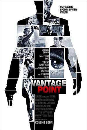 Nonton Film Vantage Point (2008) Subtitle Indonesia Filmapik