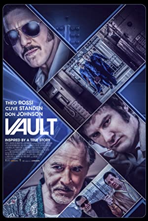 Nonton Film Vault (2019) Subtitle Indonesia