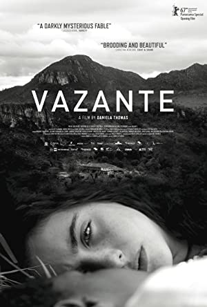 Nonton Film Vazante (2017) Subtitle Indonesia