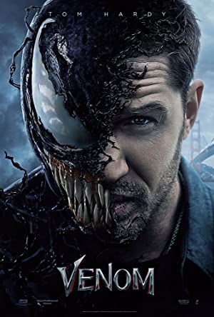 Nonton Film Venom (2018) Subtitle Indonesia
