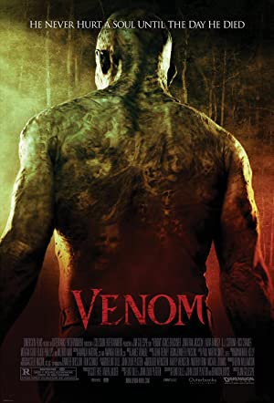 Nonton Film Venom (2005) Subtitle Indonesia