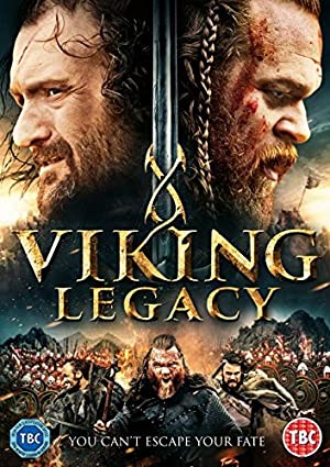 Nonton Film Viking Legacy (2016) Subtitle Indonesia