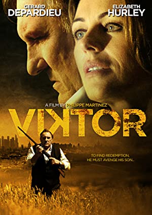 Nonton Film Viktor (2014) Subtitle Indonesia