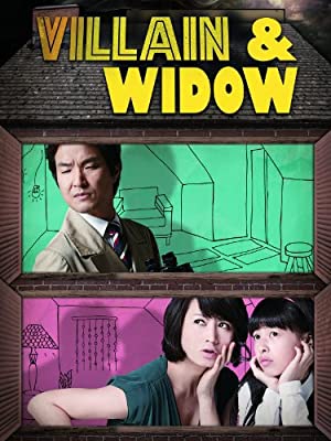 Nonton Film Villain and Widow (2010) Subtitle Indonesia