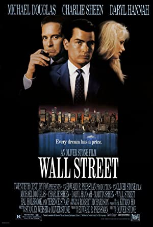 Nonton Film Wall Street (1987) Subtitle Indonesia