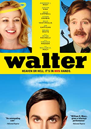 Nonton Film Walter (2015) Subtitle Indonesia