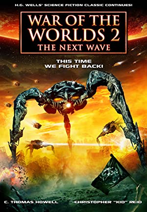Nonton Film War of the Worlds 2: The Next Wave (2008) Subtitle Indonesia
